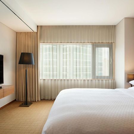 Four Points By Sheraton Seoul, Guro Exterior photo