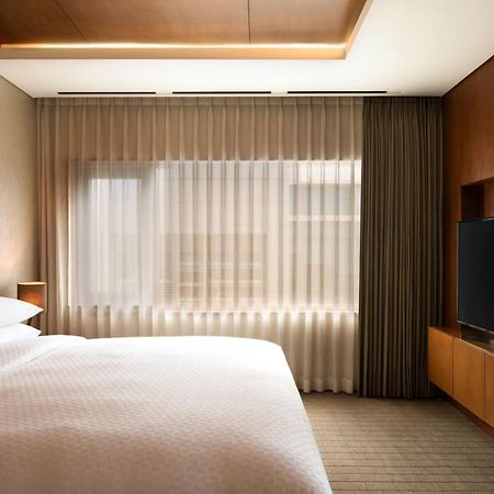 Four Points By Sheraton Seoul, Guro Exterior photo