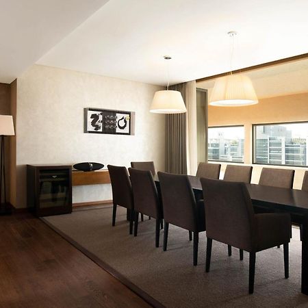 Four Points By Sheraton Seoul, Guro Exterior photo