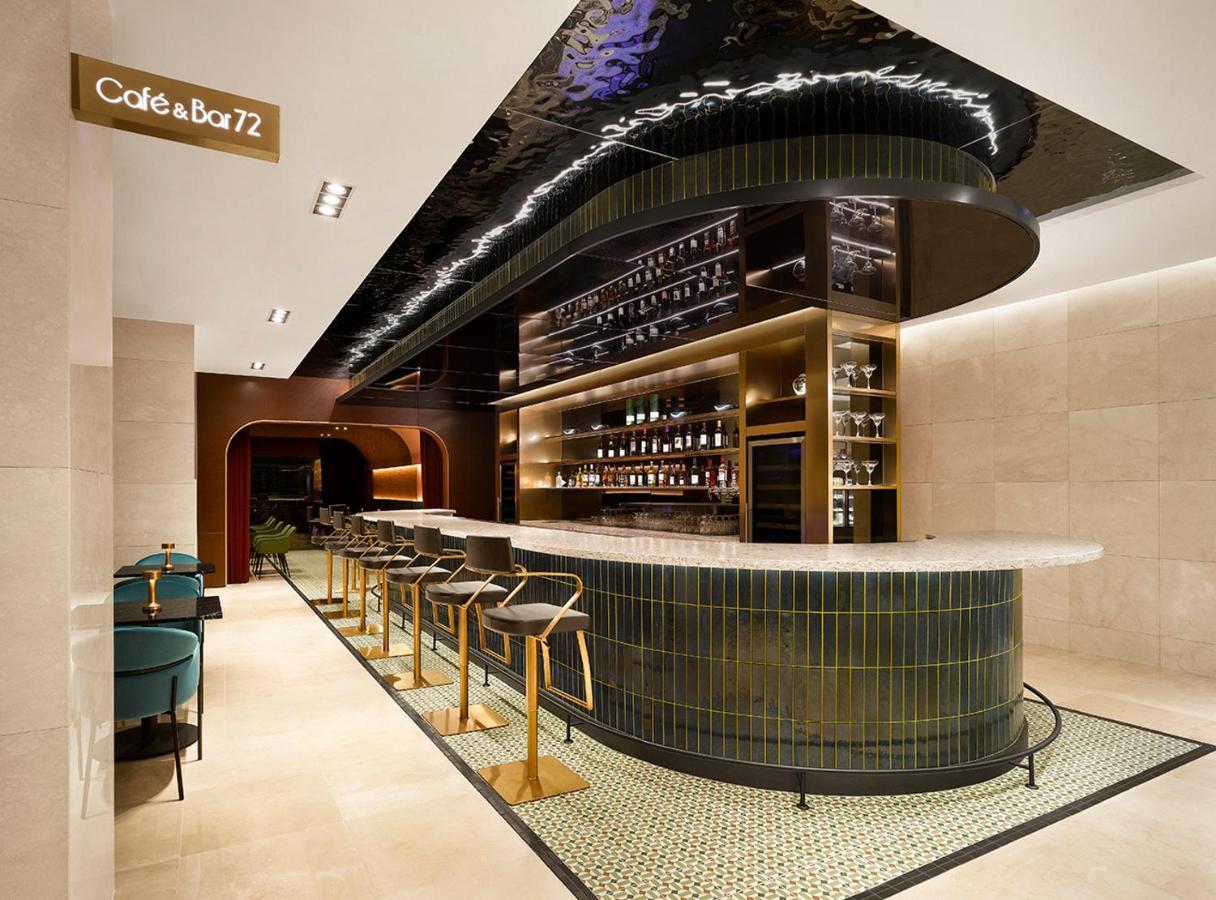 Four Points By Sheraton Seoul, Guro Exterior photo