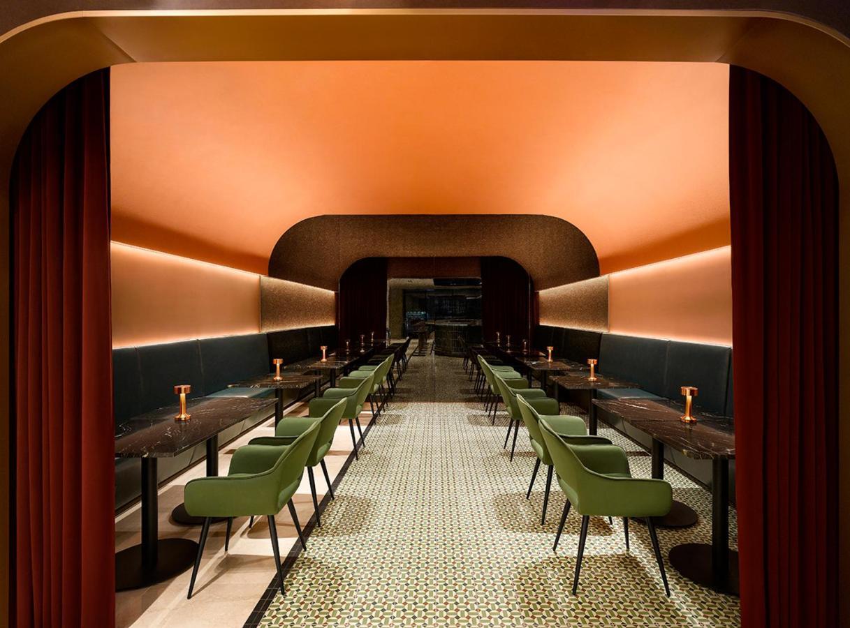 Four Points By Sheraton Seoul, Guro Exterior photo