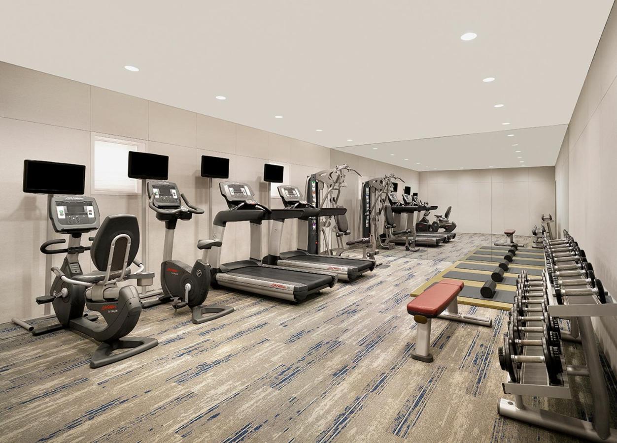 Four Points By Sheraton Seoul, Guro Exterior photo