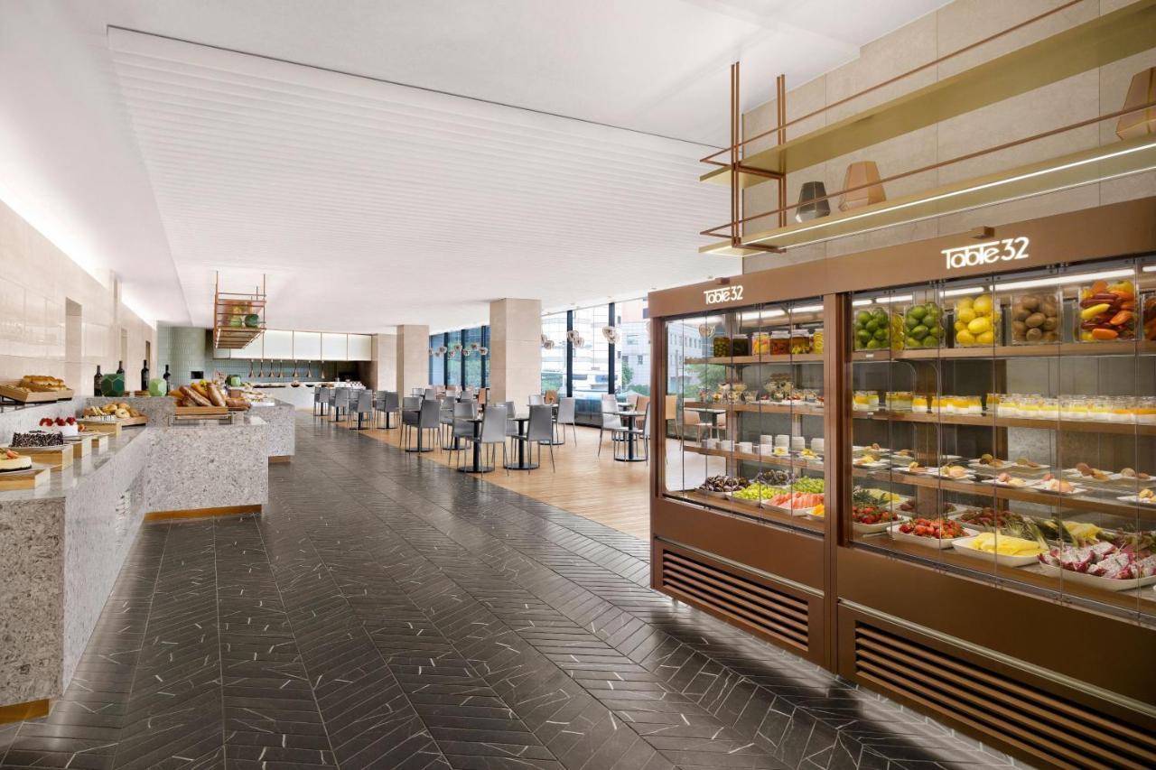 Four Points By Sheraton Seoul, Guro Exterior photo
