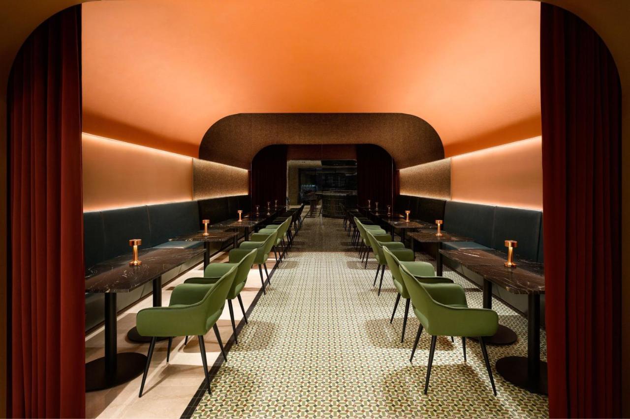 Four Points By Sheraton Seoul, Guro Exterior photo
