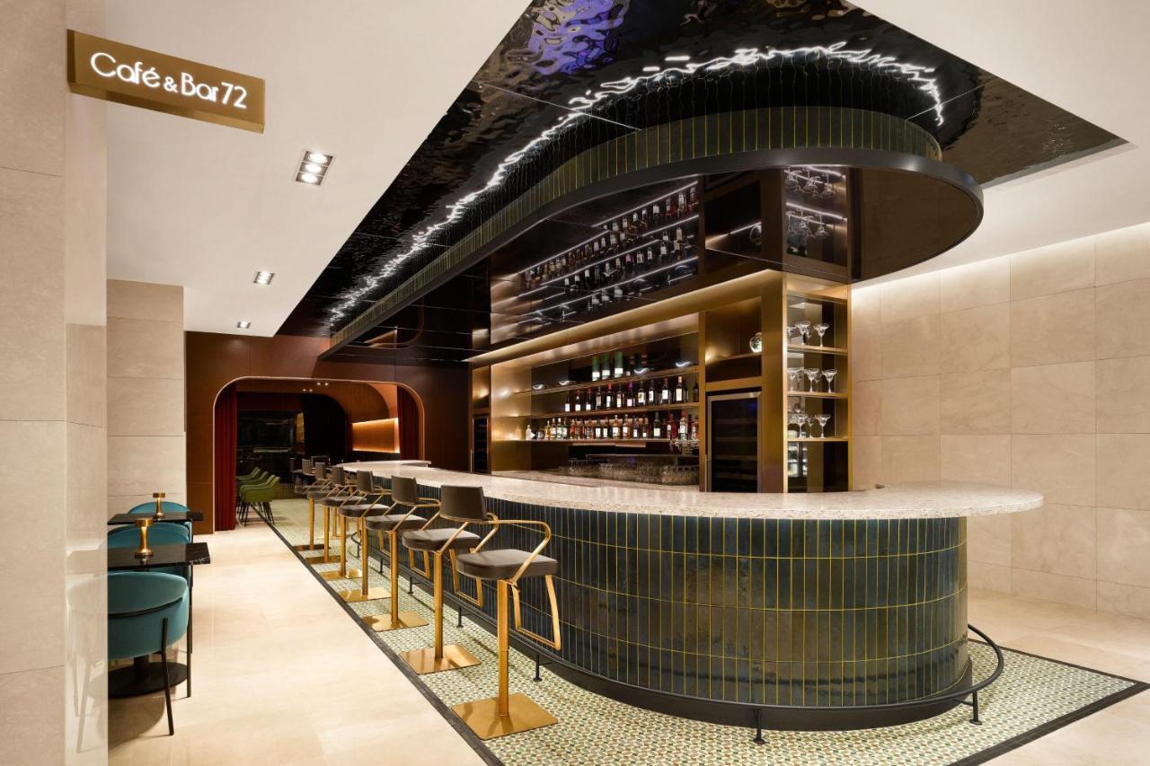 Four Points By Sheraton Seoul, Guro Exterior photo