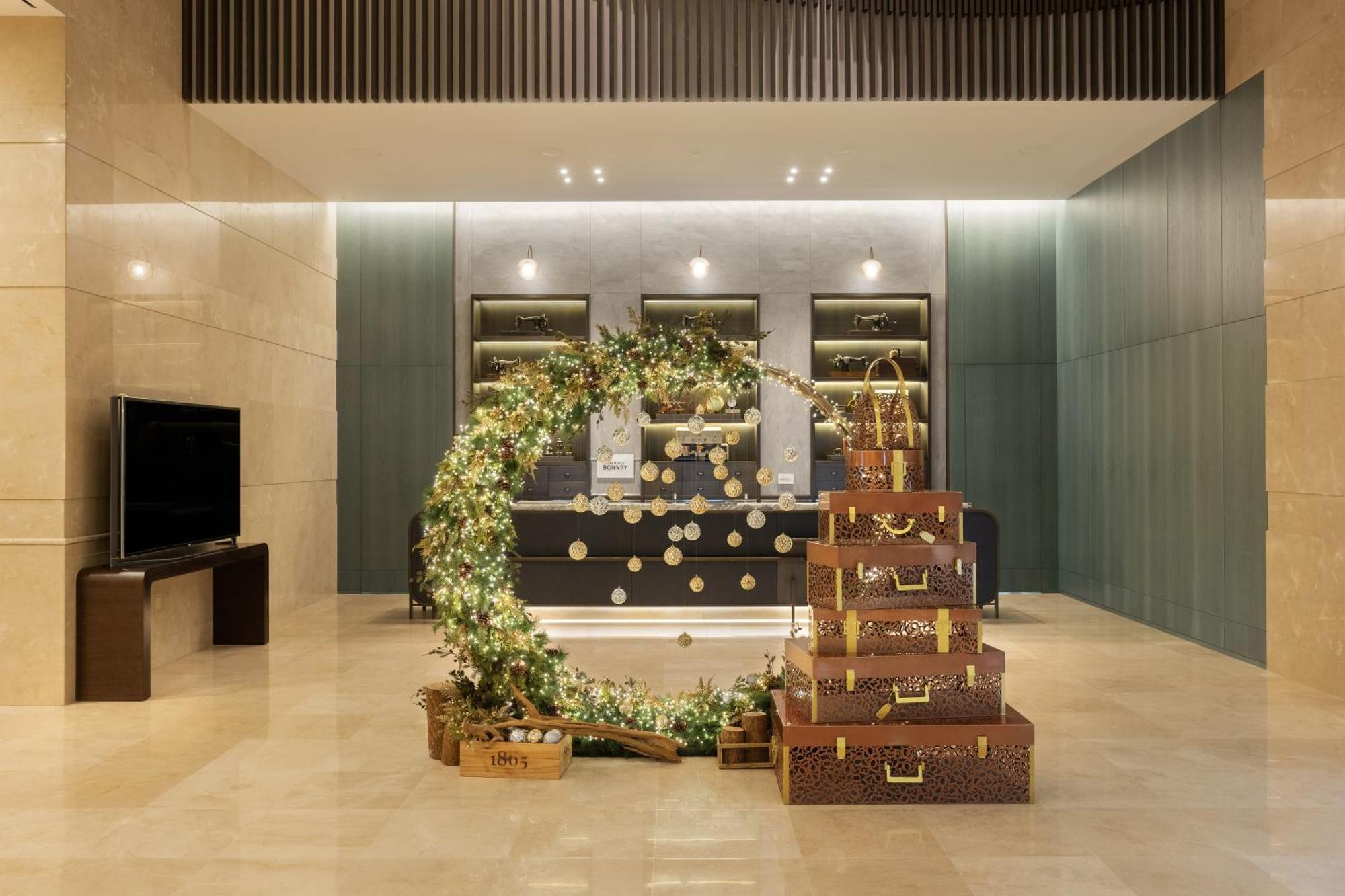 Four Points By Sheraton Seoul, Guro Exterior photo