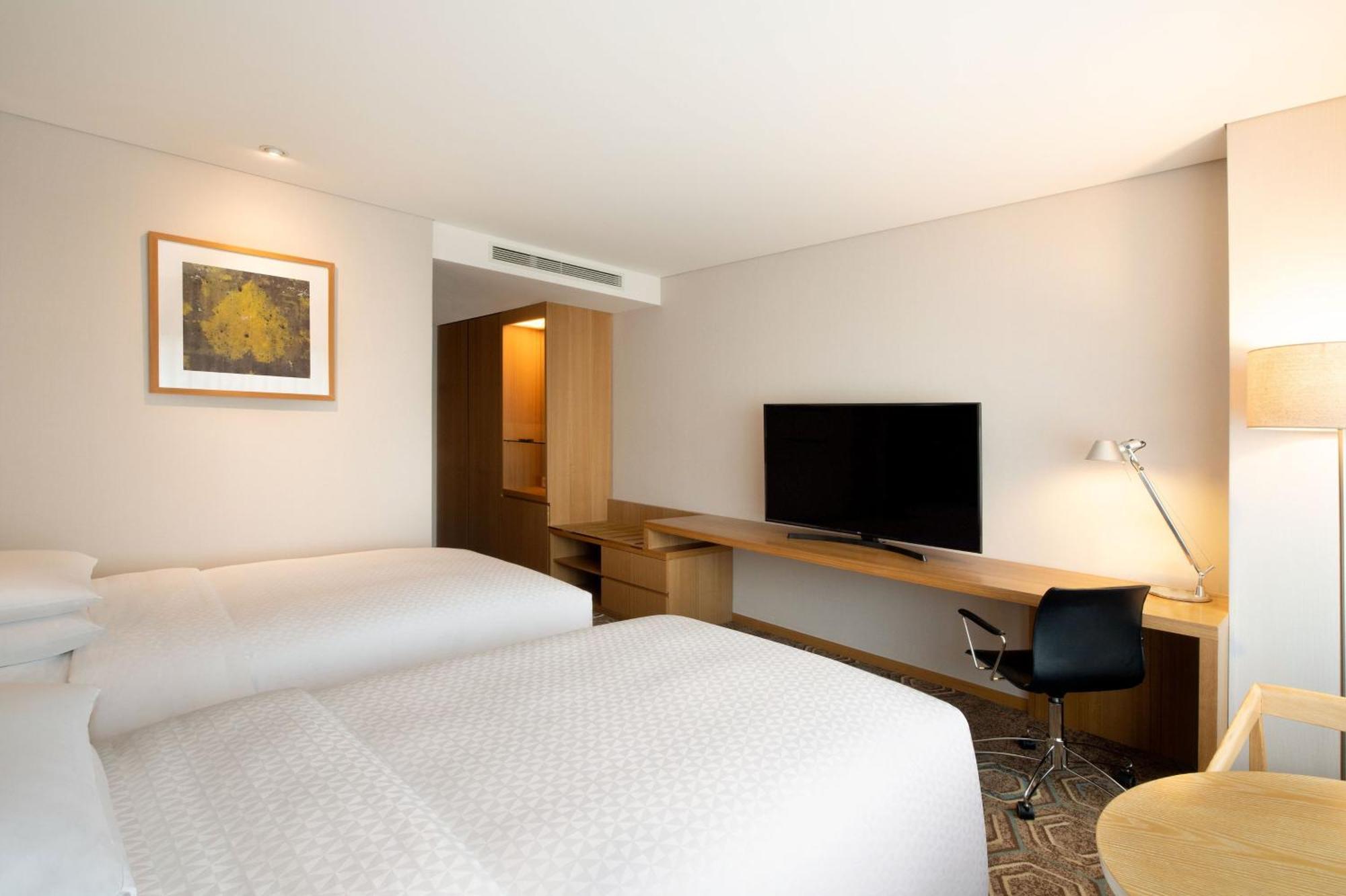 Four Points By Sheraton Seoul, Guro Exterior photo