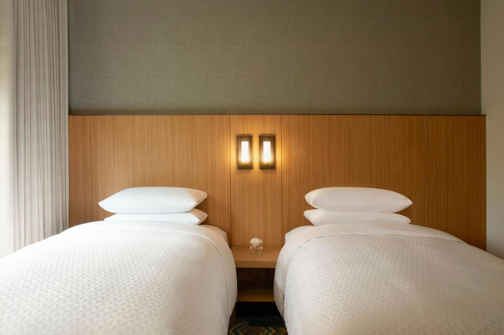 Four Points By Sheraton Seoul, Guro Exterior photo