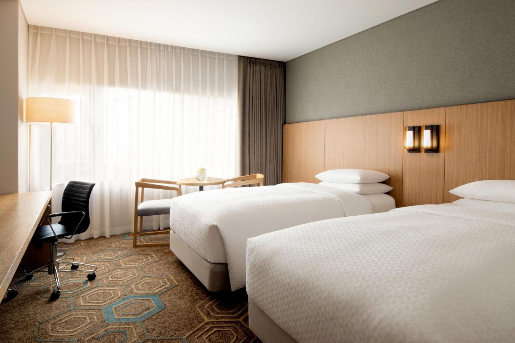 Four Points By Sheraton Seoul, Guro Exterior photo