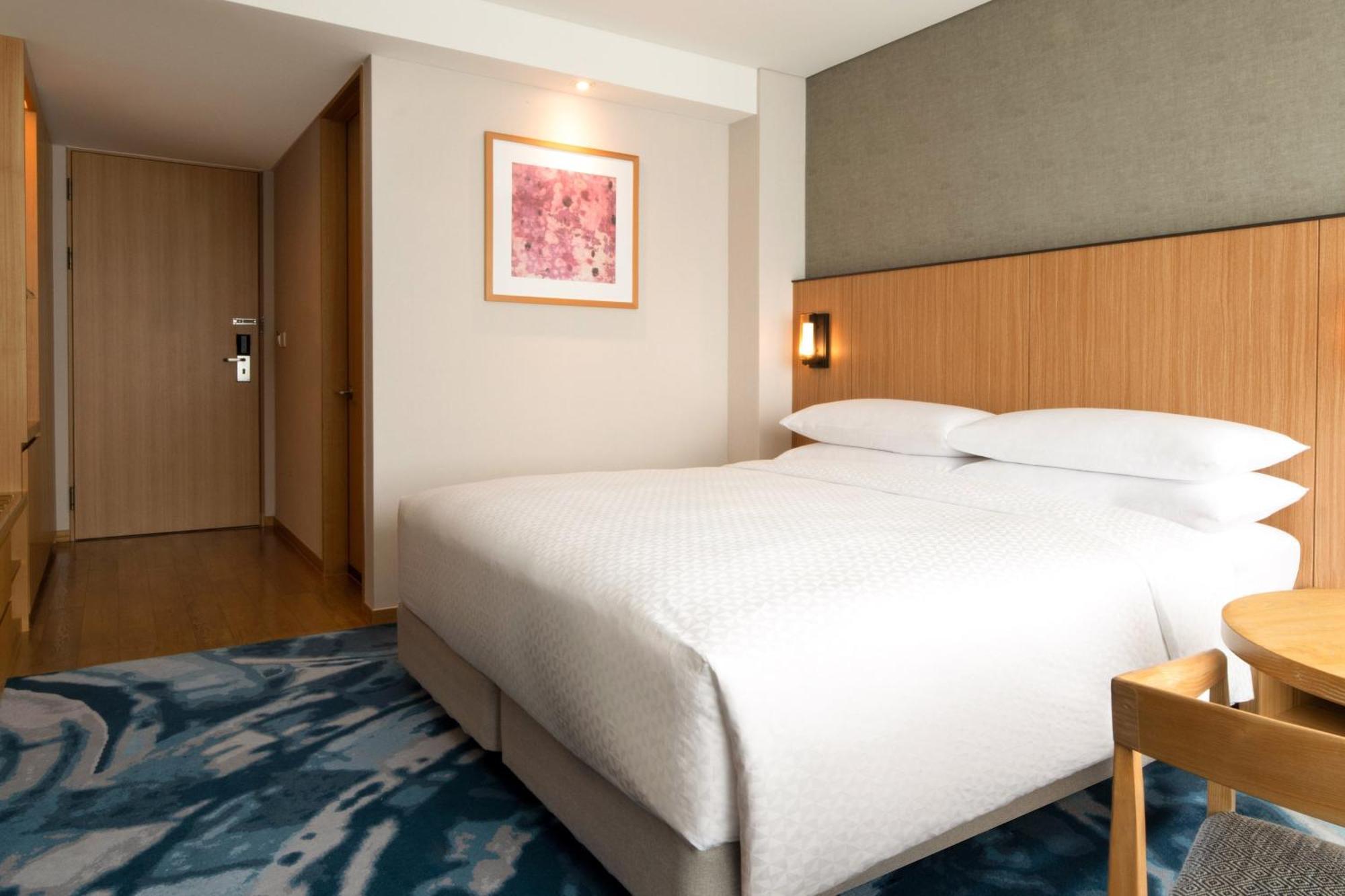 Four Points By Sheraton Seoul, Guro Exterior photo