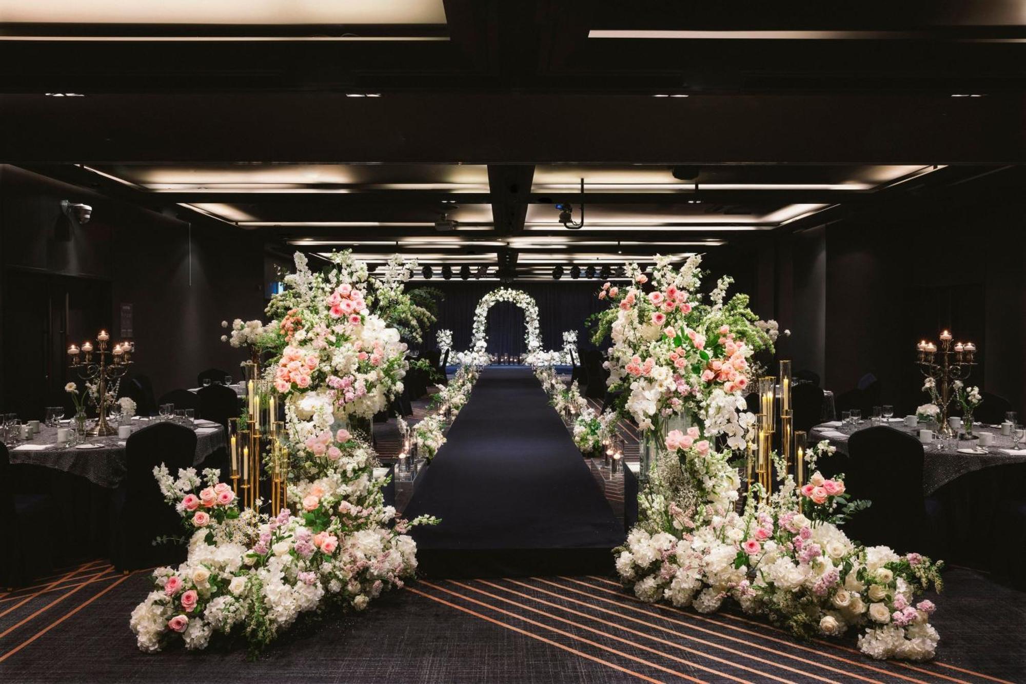 Four Points By Sheraton Seoul, Guro Exterior photo