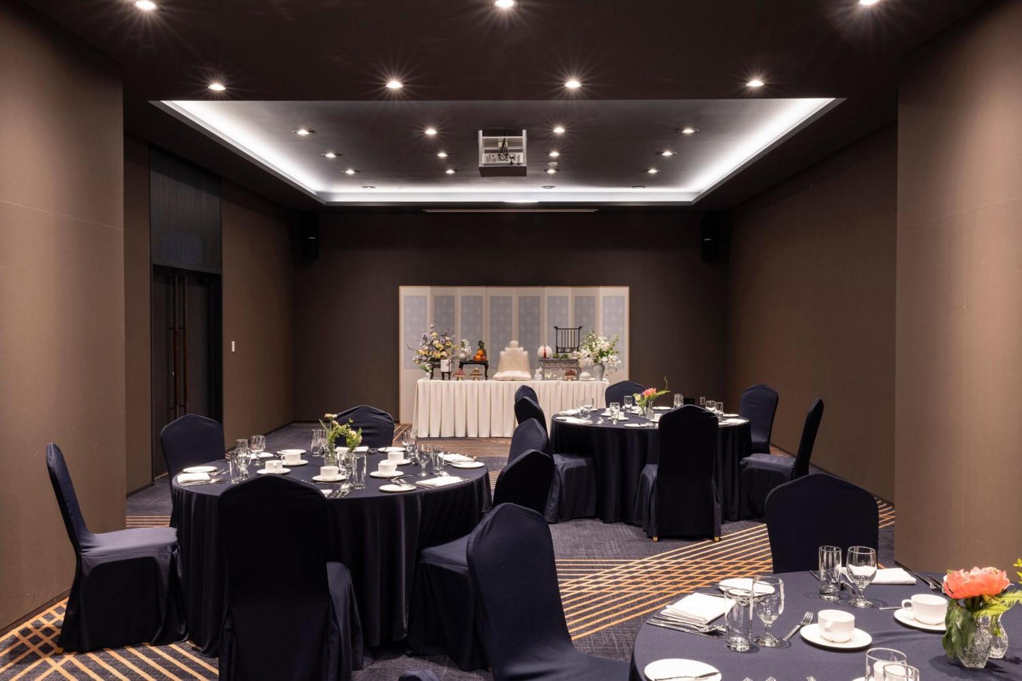 Four Points By Sheraton Seoul, Guro Exterior photo
