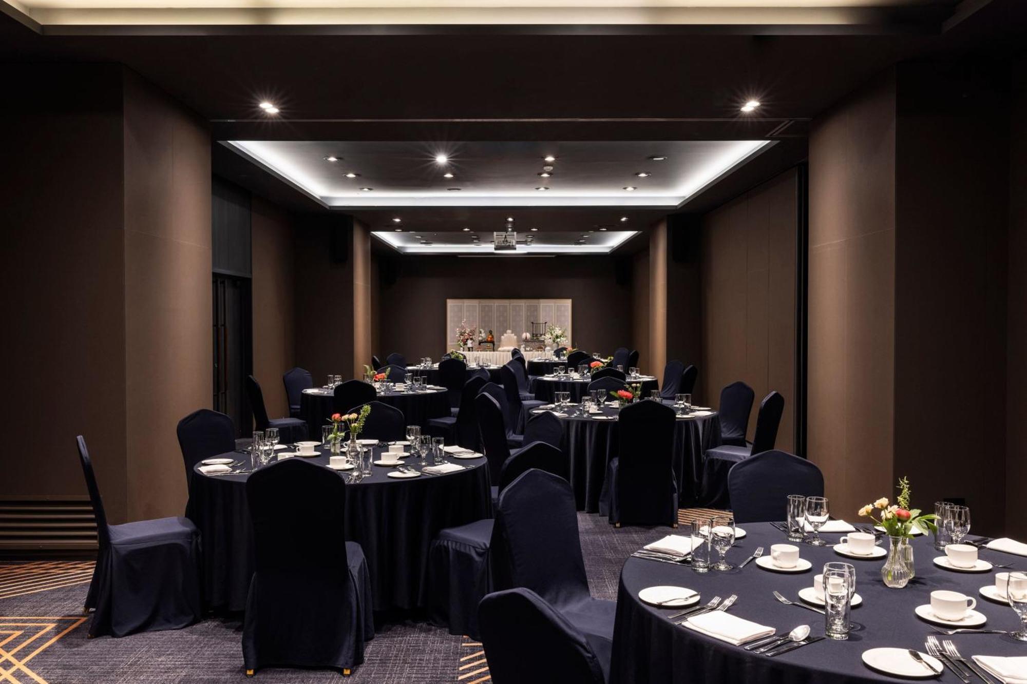 Four Points By Sheraton Seoul, Guro Exterior photo
