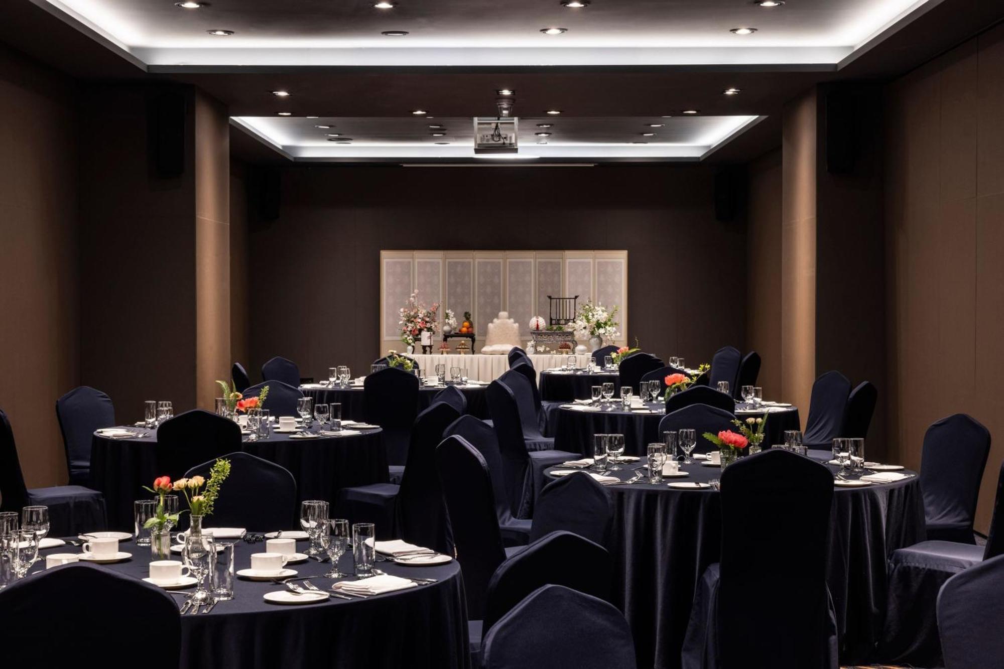 Four Points By Sheraton Seoul, Guro Exterior photo