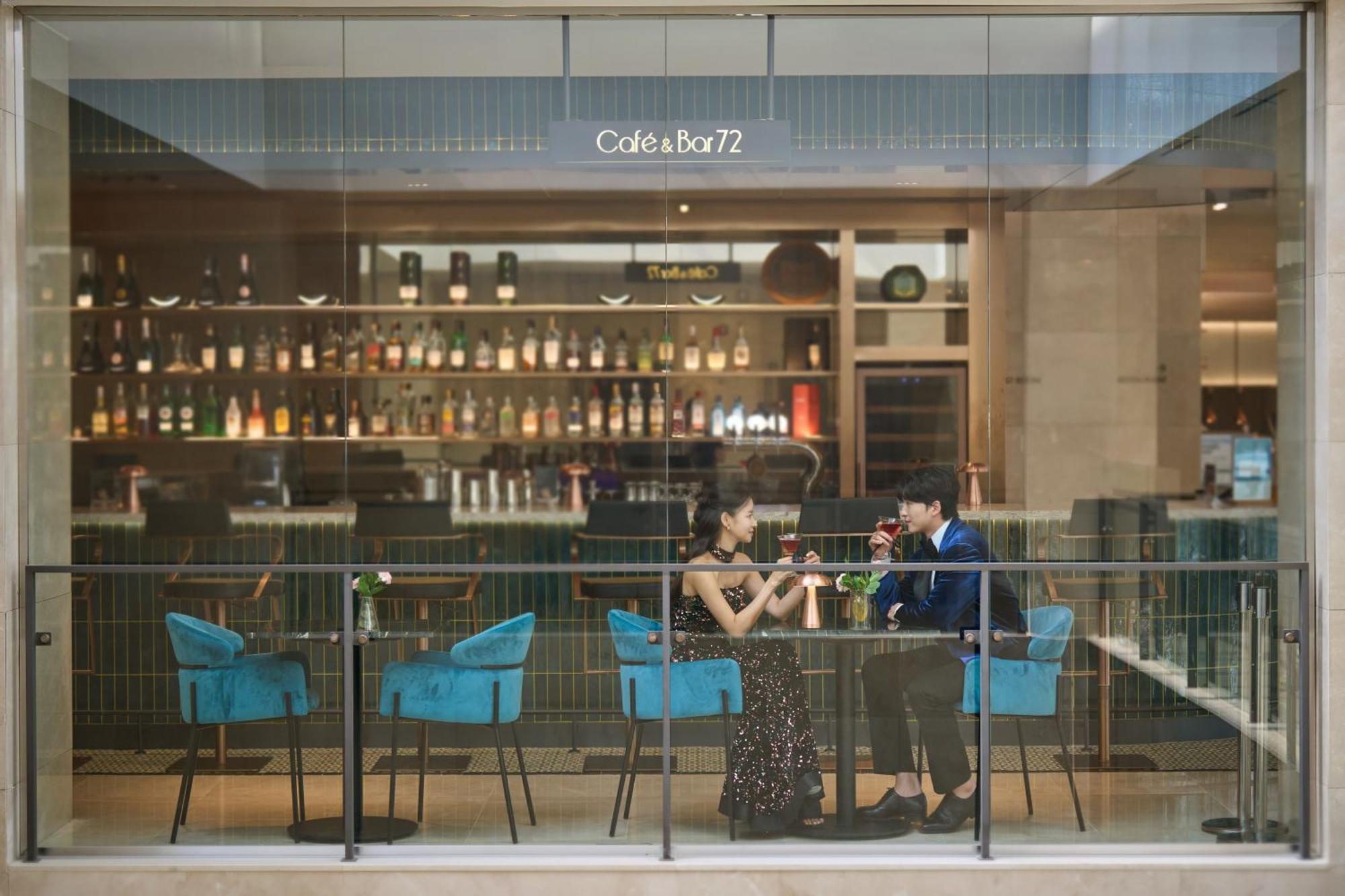 Four Points By Sheraton Seoul, Guro Exterior photo