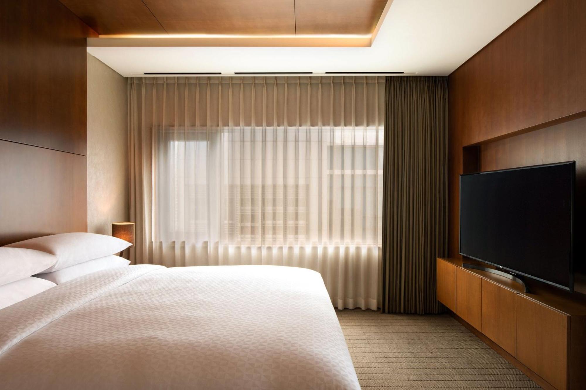 Four Points By Sheraton Seoul, Guro Exterior photo