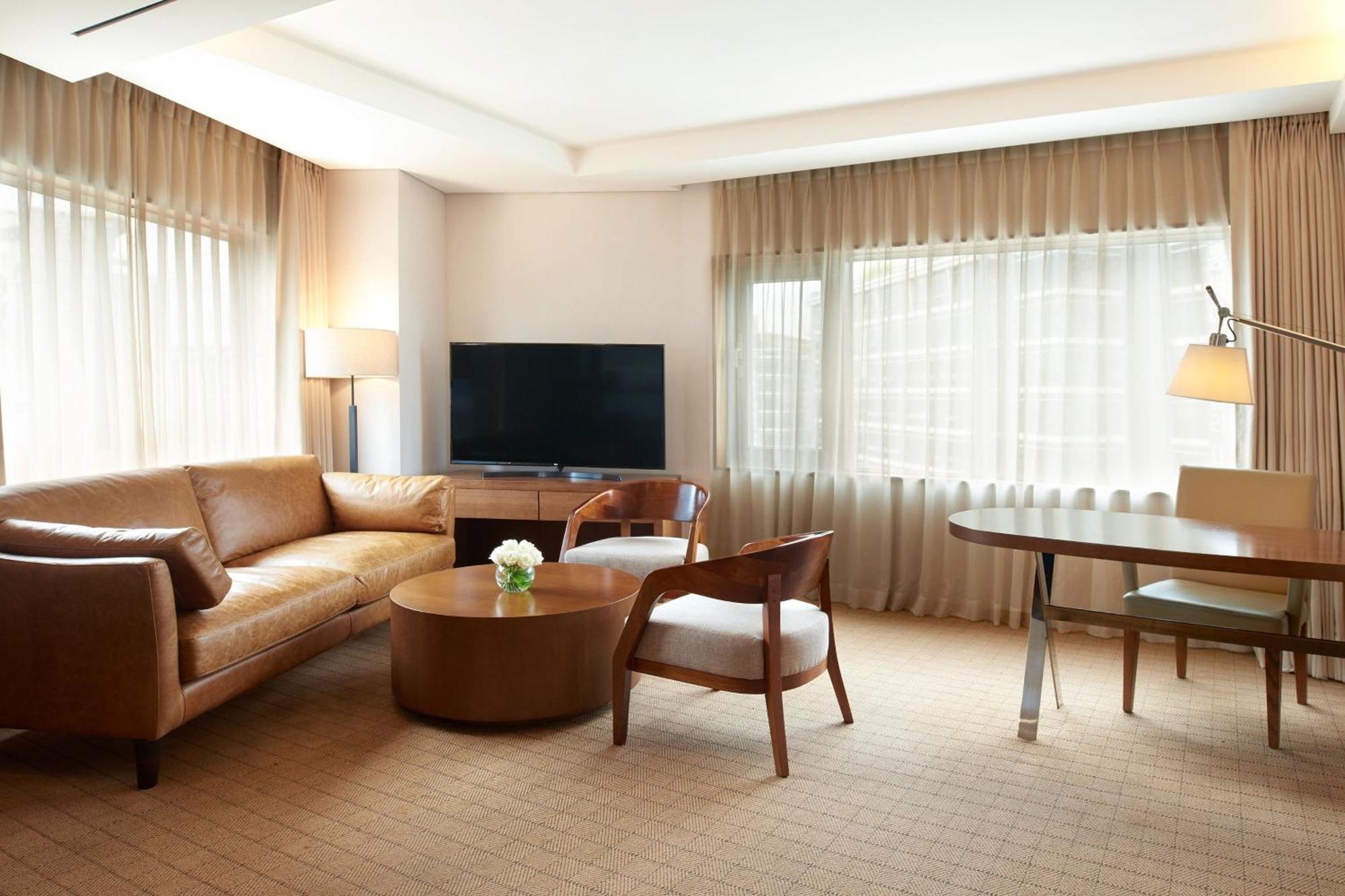 Four Points By Sheraton Seoul, Guro Exterior photo